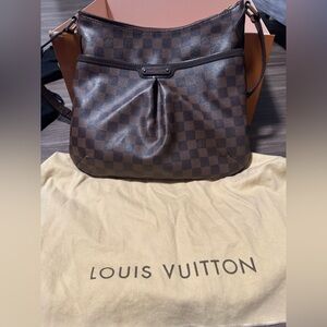 Louis Vuitton Damiere Crossbody